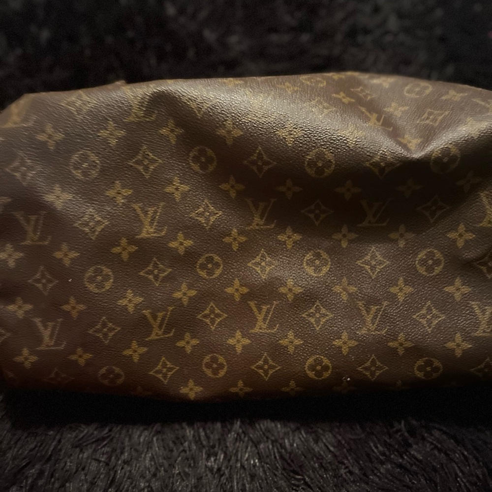 Authentic Louis Vuitton Speedy 40( retired ) my favorite❤️ - Picture 14 of 14